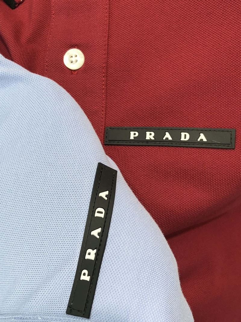 Prada T-Shirts